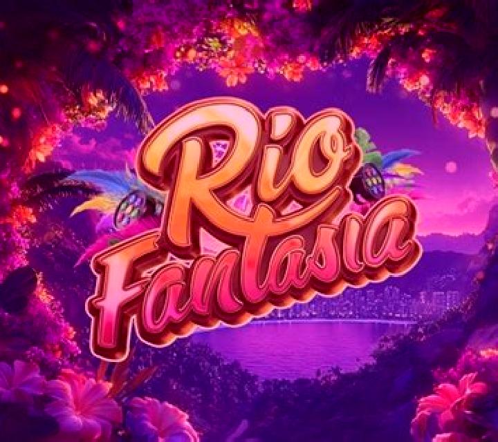 Rio Fantasia online slot