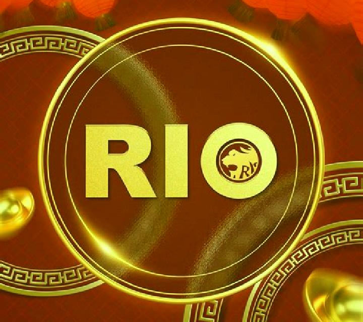 Rio Fever (XIN Gaming) online slot