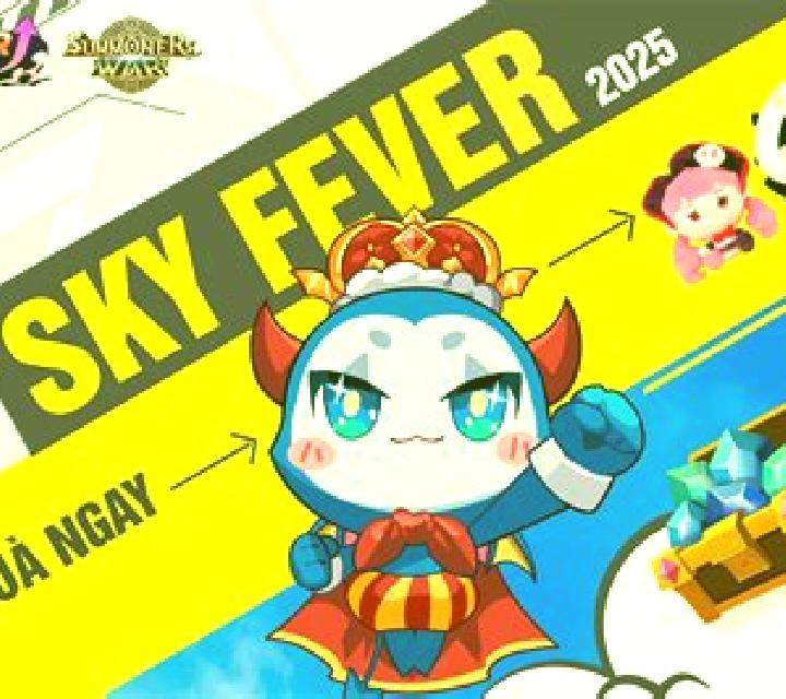 Rio Fever (XIN Gaming) slot game