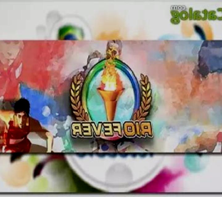 Rio Fever (XIN Gaming) slot