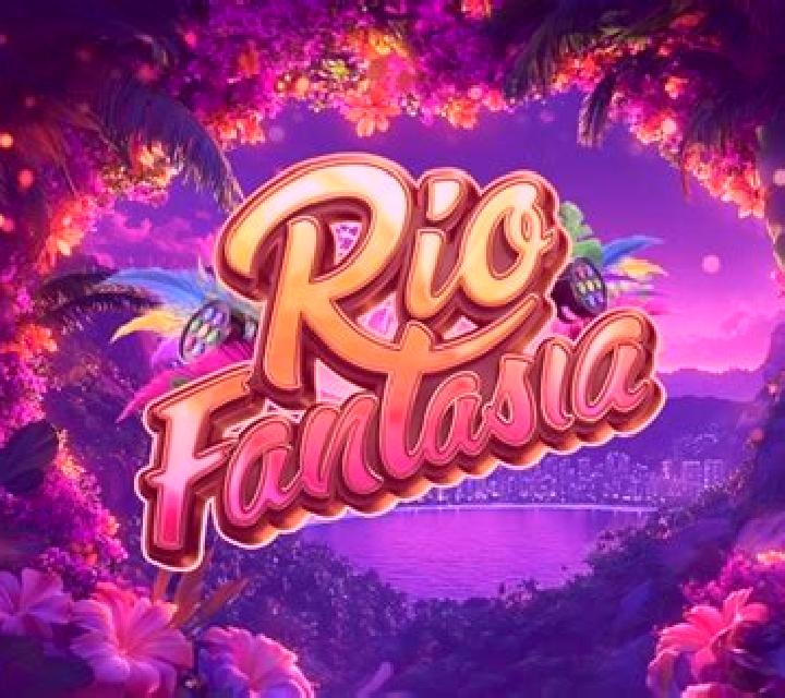 Rio Nights slot game