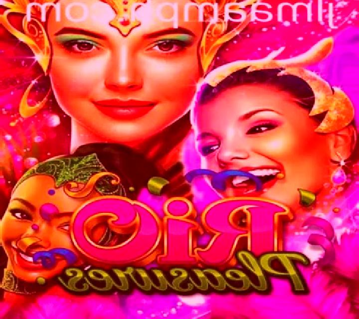 Rio Pleasures online slot