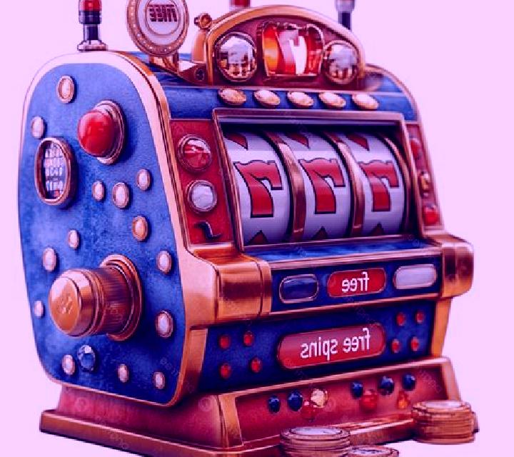 Rio Reels slot machine
