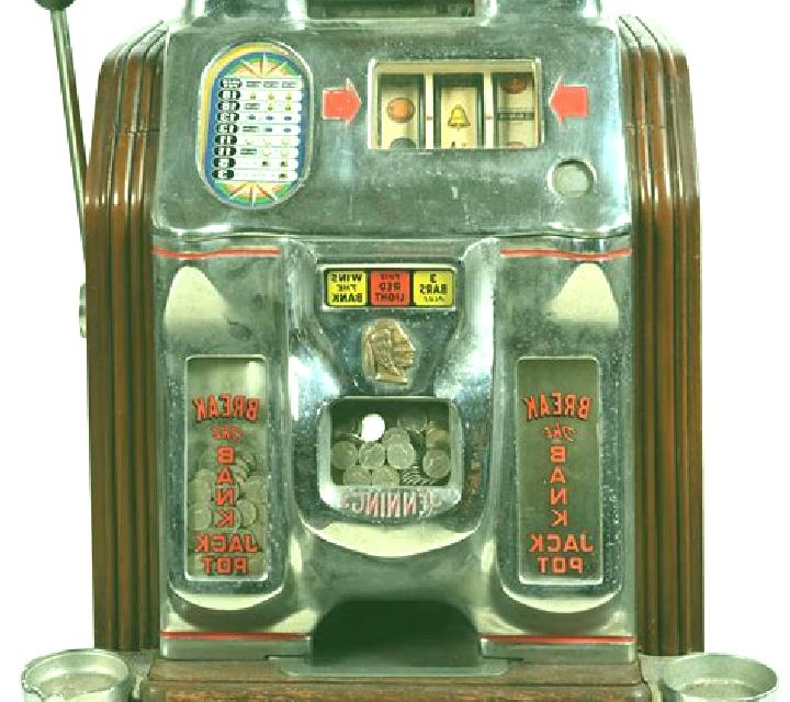 Rio Riches - Stacked Up slot machine