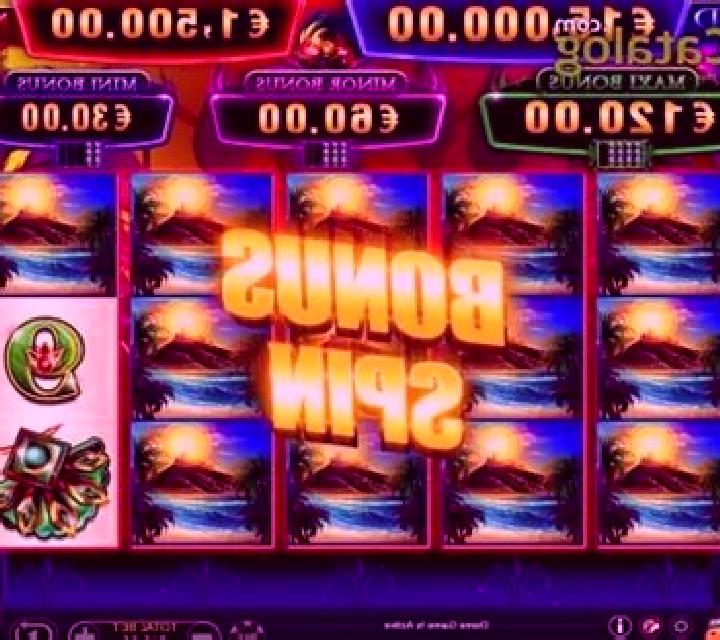 Rio Riches - Stacked Up slot