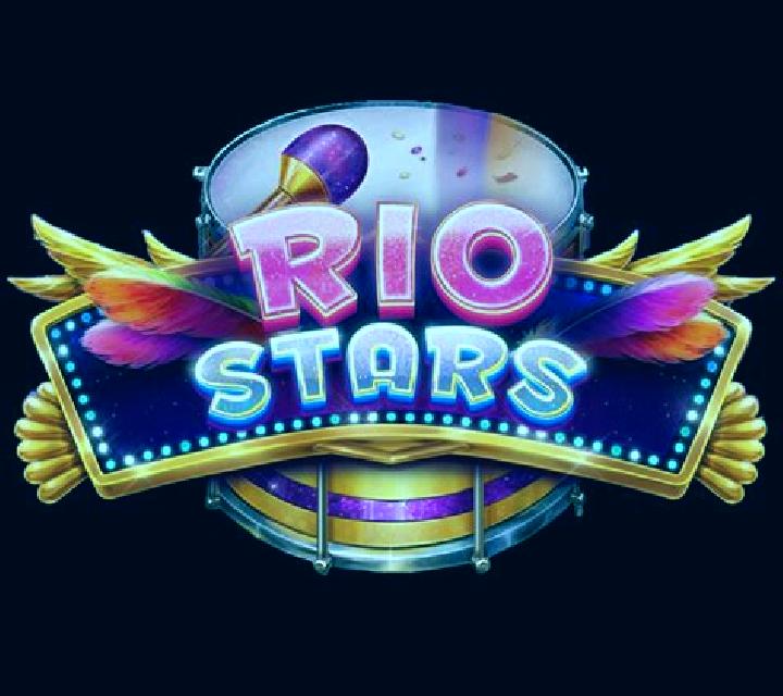 Rio Stars online slot