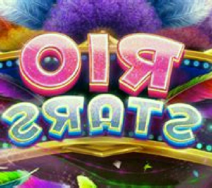 Rio Stars slot