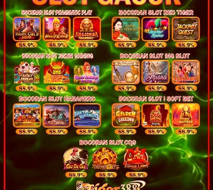 Riot 2 online slot