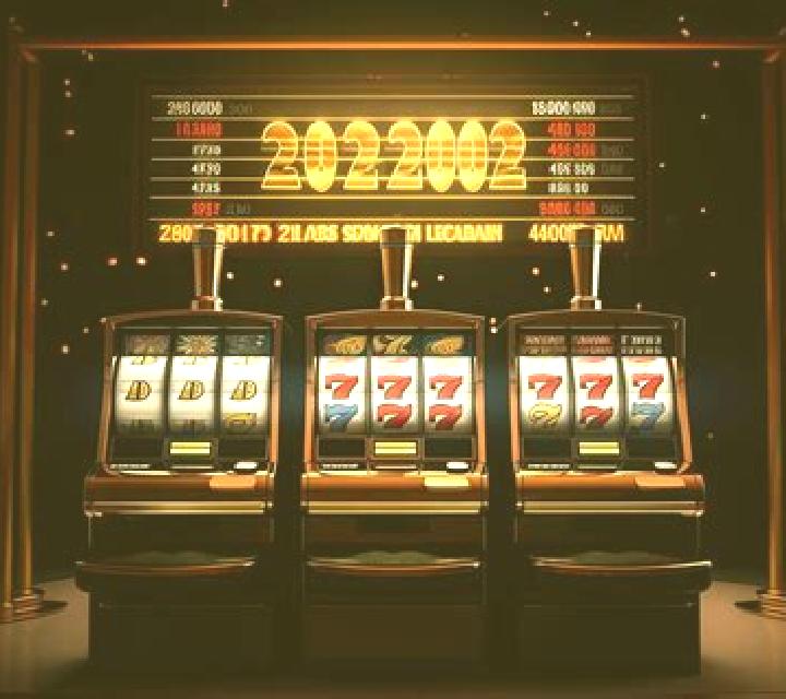 Riot 2 slot game