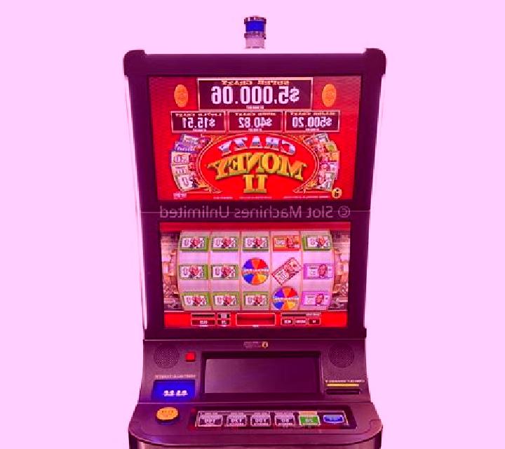 Riot 2 slot machine