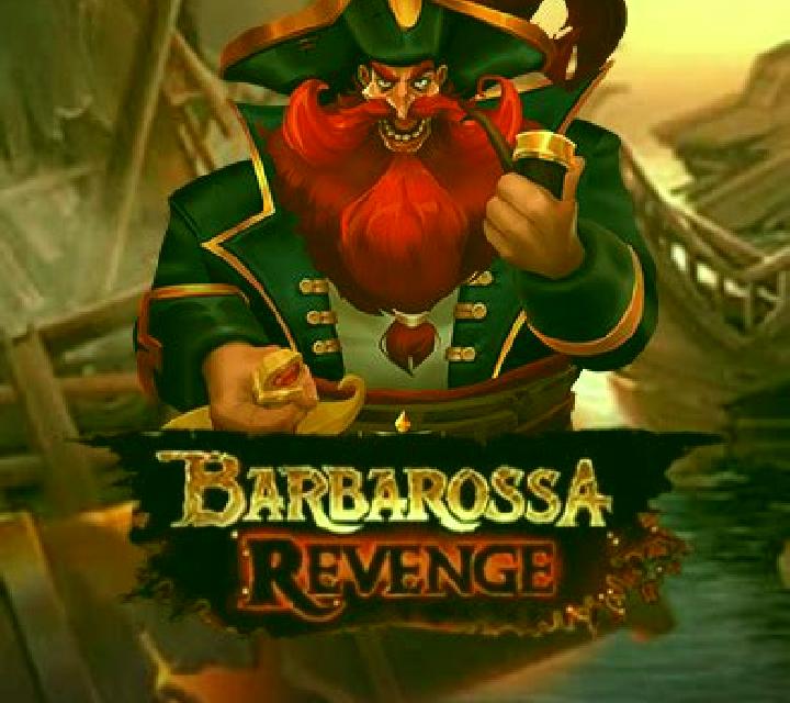 Riot Brutalski s Revenge slot game