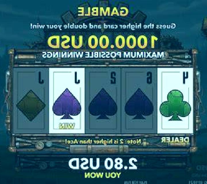 Riot Urban Wilds slot machine