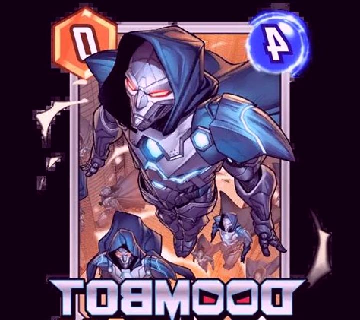 Riotstock 2099 slot game