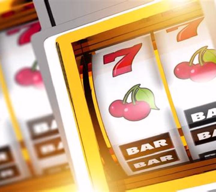 Riotstock 2099 slot machine