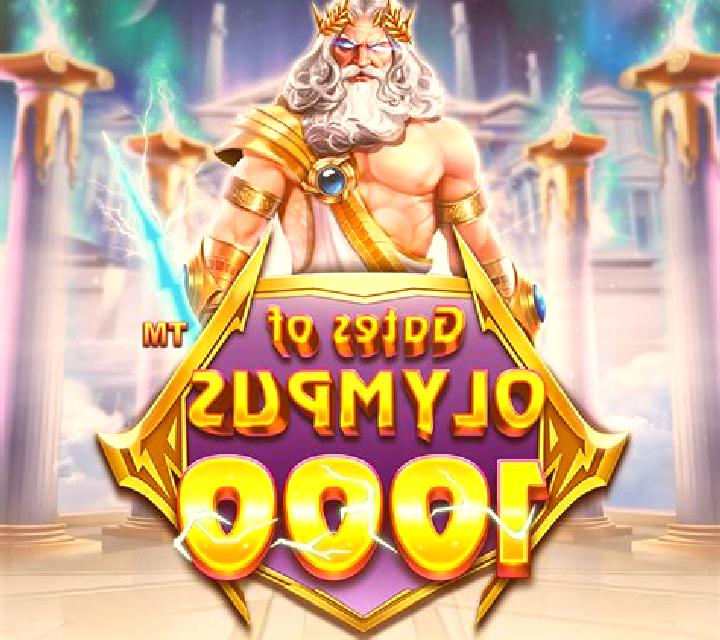 R.I.P 1000 slot game