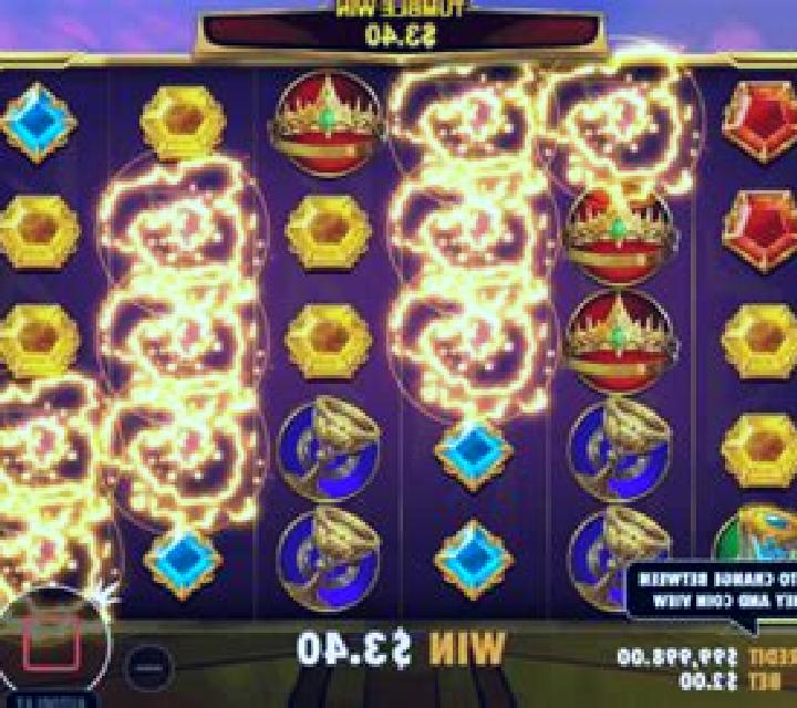 R.I.P 1000 slot machine