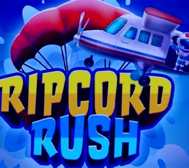 Ripcord Rush online slot