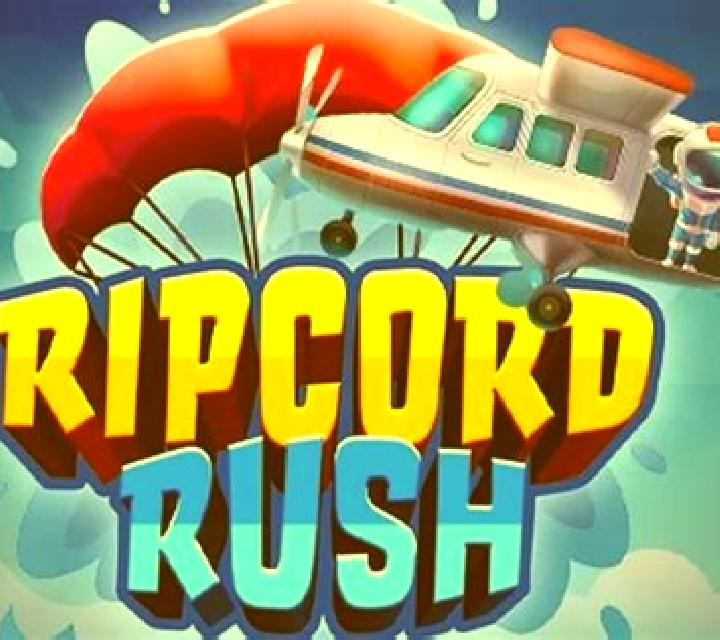 Ripcord Rush slot game
