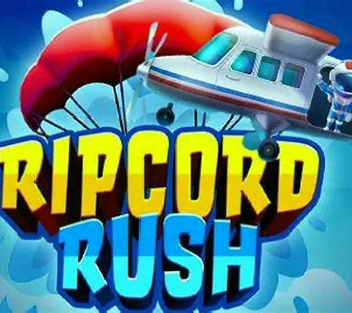 Ripcord Rush slot machine