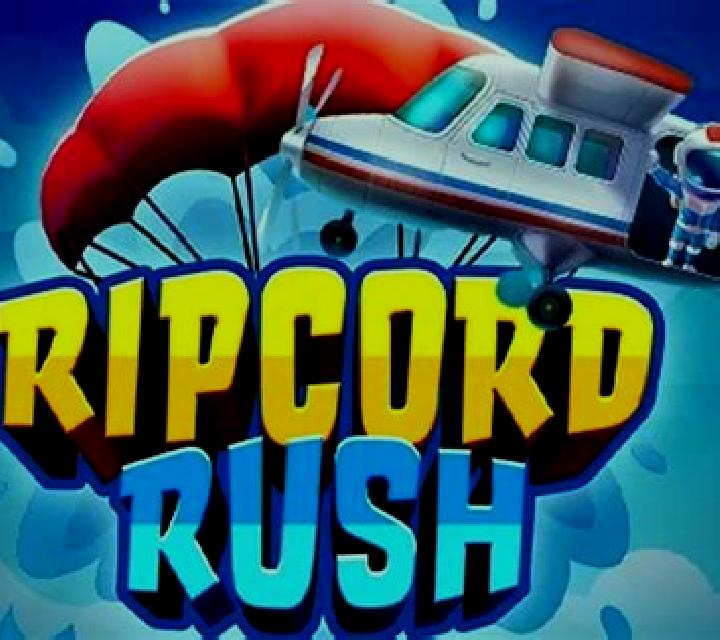 Ripcord Rush slot