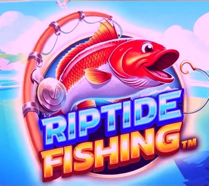 Riptide Fishing online slot