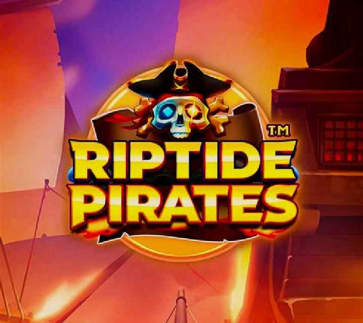 Riptide Pirates online slot