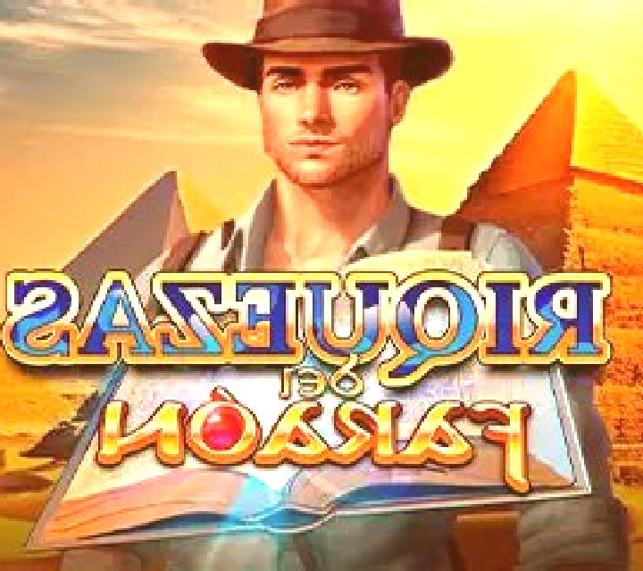 Riquezas del Faraón slot