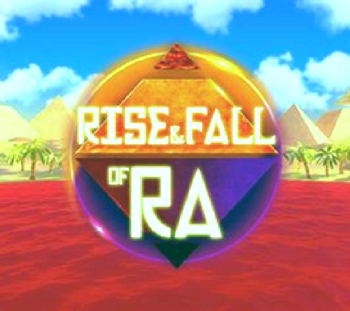 Rise and Fall of Ra online slot