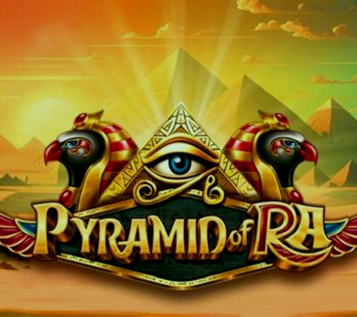 Rise and Fall of Ra slot game