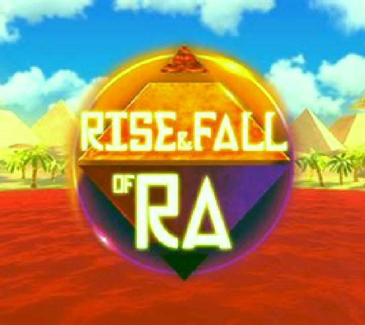 Rise and Fall of Ra slot
