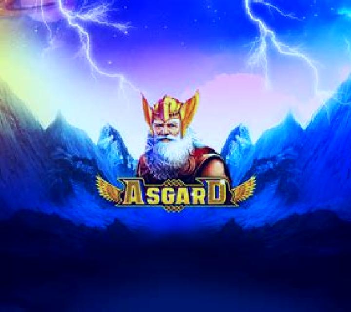 Rise of Asgard online slot