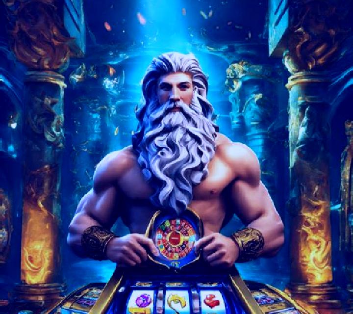 Rise of Atlantis 2 online slot