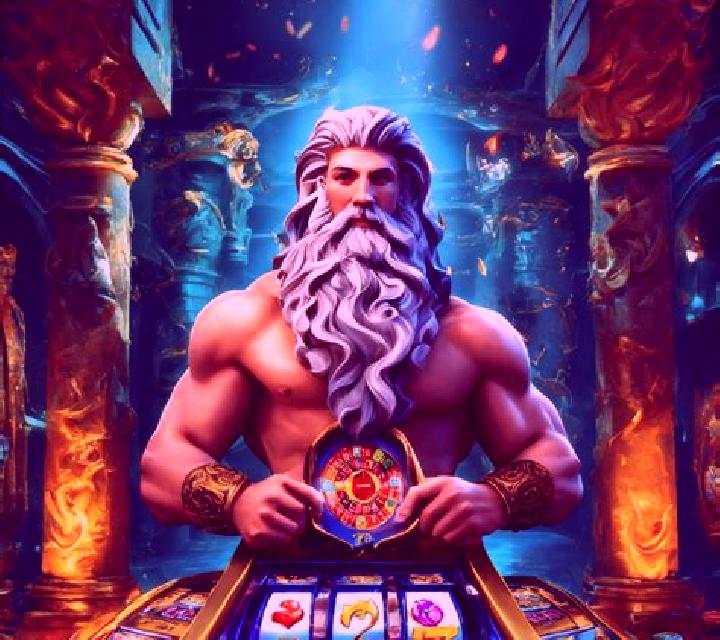 Rise of Atlantis 2 slot game