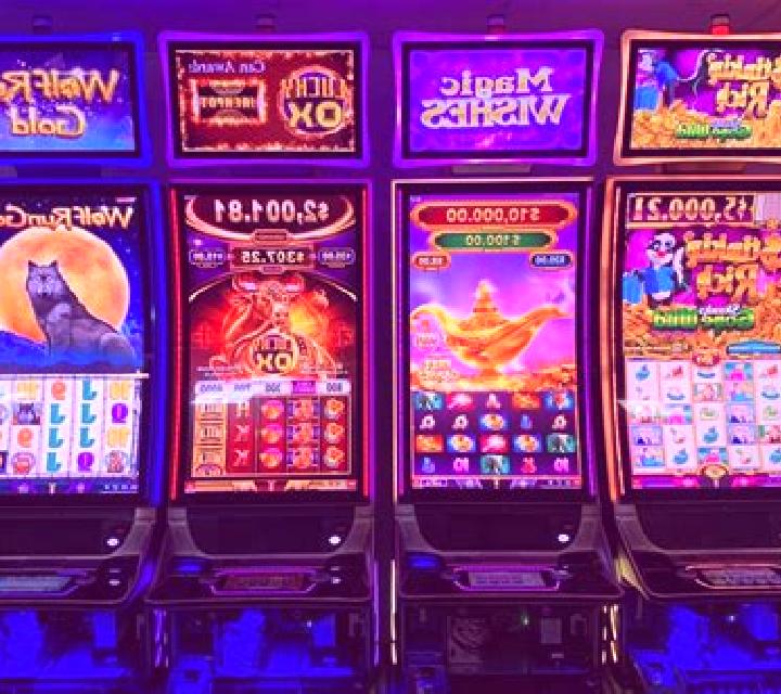 Rise of Atlantis 2 slot machine