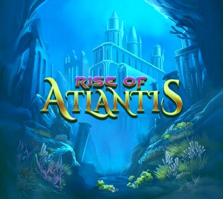 Rise of Atlantis online slot