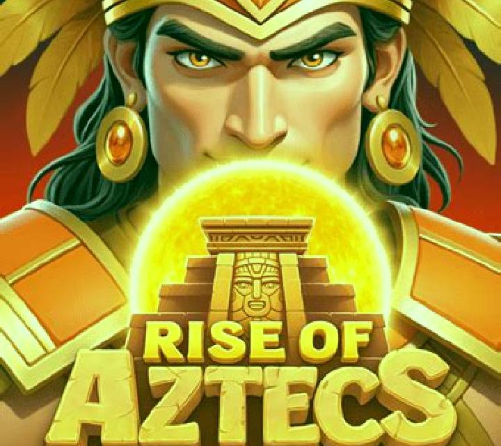 Rise of Aztecs slot