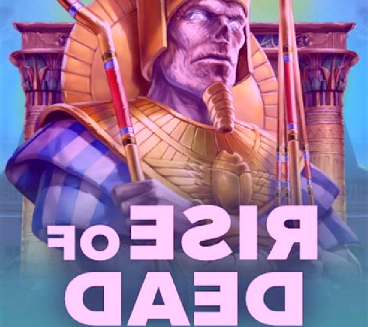 Rise of Dead online slot