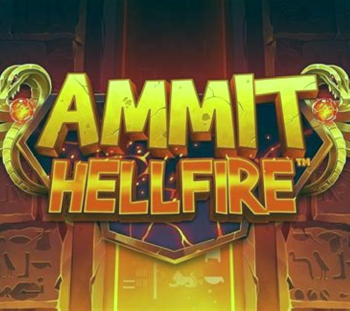 Rise of Hellfire online slot