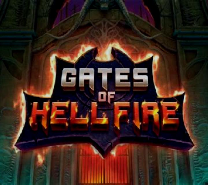 Rise of Hellfire slot machine