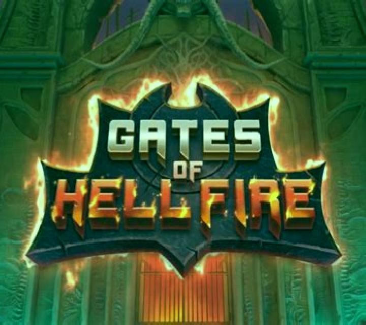 Rise of Hellfire slot