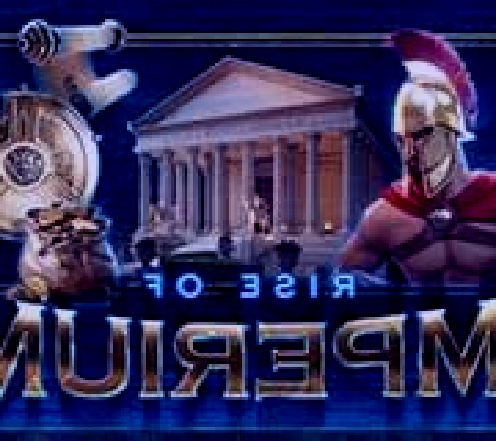 Rise of Imperium slot