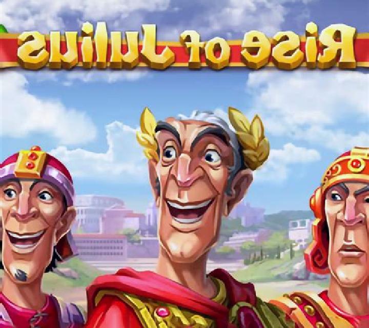 Rise of Julius slot