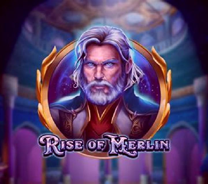 Rise of Merlin online slot