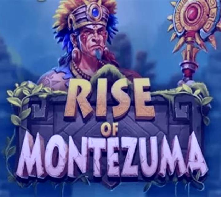 Rise of Montezuma online slot