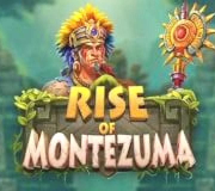 Rise of Montezuma slot