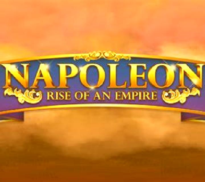 Rise of Napoleon slot game