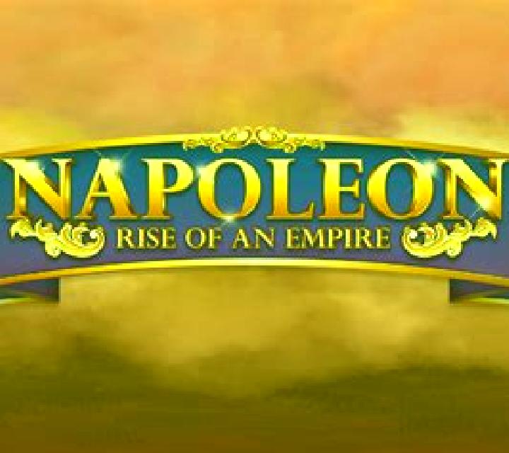 Rise of Napoleon slot machine