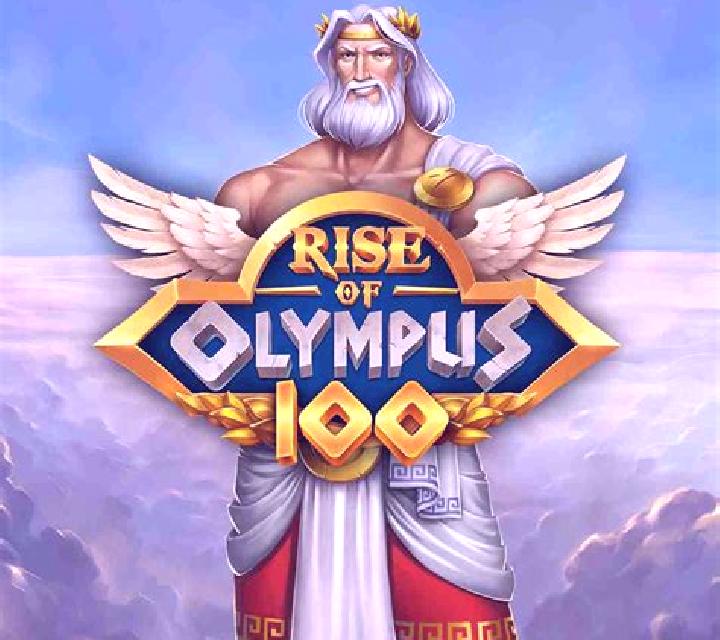 Rise Of Olympus online slot