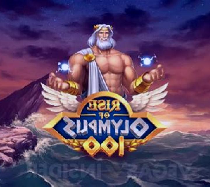 Rise of Olympus Origins online slot