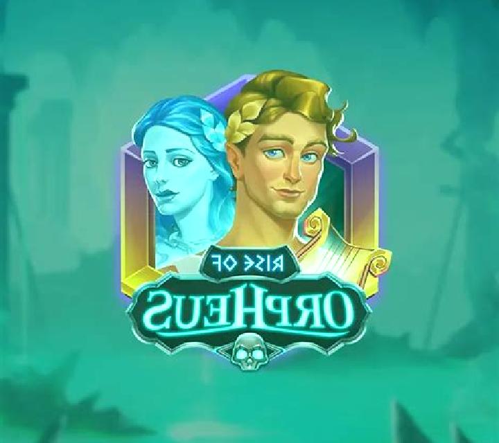 Rise of Orpheus online slot